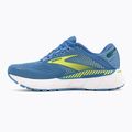Női futócipő Brooks Adrenaline GTS 22 kék 1203531B415 10