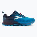 Brooks Cascadia 16 férfi futócipő peacoat/atomic blue/rooibos 3