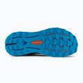 Brooks Cascadia 16 férfi futócipő peacoat/atomic blue/rooibos 6