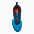 Brooks Cascadia 16 férfi futócipő peacoat/atomic blue/rooibos 7