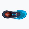 Brooks Cascadia 16 férfi futócipő peacoat/atomic blue/rooibos 12