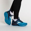 Brooks Cascadia 16 férfi futócipő peacoat/atomic blue/rooibos 2