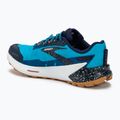 Férfi futócipő Brooks Catamount 2 peacoat/atomic blue/roobios 3