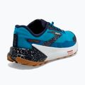 Férfi futócipő Brooks Catamount 2 peacoat/atomic blue/roobios 8