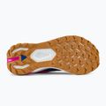 Női futócipő Brooks Catamount 2 peacoat/pink/biscuit 4