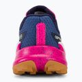 Női futócipő Brooks Catamount 2 peacoat/pink/biscuit 6