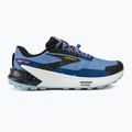 Női futócipő Brooks Catamount 2 blue/black/yellow 2