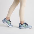 Női futócipő Brooks Glycerin GTS 20 kék 1203701B416 4