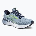 Női futócipő Brooks Glycerin GTS 20 kék 1203701B416