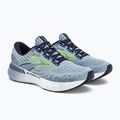 Női futócipő Brooks Glycerin GTS 20 kék 1203701B416 7