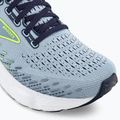 Női futócipő Brooks Glycerin GTS 20 kék 1203701B416 10