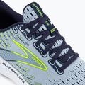 Női futócipő Brooks Glycerin GTS 20 kék 1203701B416 11