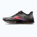 Brooks Hyperion Tempo női futócipő fekete-fehér 1203281B026 12