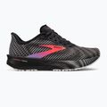 Brooks Hyperion Tempo női futócipő fekete-fehér 1203281B026 2