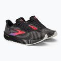 Brooks Hyperion Tempo női futócipő fekete-fehér 1203281B026 4