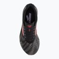 Brooks Hyperion Tempo női futócipő fekete-fehér 1203281B026 6