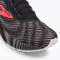Brooks Hyperion Tempo női futócipő fekete-fehér 1203281B026 7