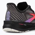 Brooks Hyperion Tempo női futócipő fekete-fehér 1203281B026 9