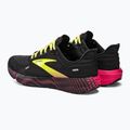 Brooks Launch 9 férfi futócipő fekete 1103861D016 4