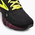 Brooks Launch 9 férfi futócipő fekete 1103861D016 8
