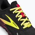 Brooks Launch 9 férfi futócipő fekete 1103861D016 9