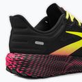 Brooks Launch 9 férfi futócipő fekete 1103861D016 10