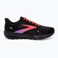Brooks Launch 9 női futócipő fekete 1203731B02 12