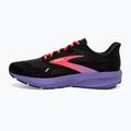 Brooks Launch 9 női futócipő fekete 1203731B02 13