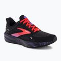 Brooks Launch 9 női futócipő fekete 1203731B02