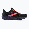 Brooks Launch 9 női futócipő fekete 1203731B02 2