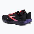Brooks Launch 9 női futócipő fekete 1203731B02 3