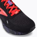 Brooks Launch 9 női futócipő fekete 1203731B02 7