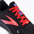 Brooks Launch 9 női futócipő fekete 1203731B02 8