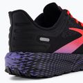 Brooks Launch 9 női futócipő fekete 1203731B02 9