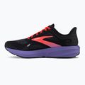 Brooks Launch 9 női futócipő fekete 1203731B02 10