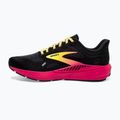 Brooks Launch GTS 9 férfi futócipő fekete 1103871D016 3