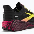 Brooks Launch GTS 9 férfi futócipő fekete 1103871D016 9