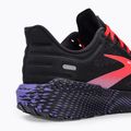 Brooks Launch GTS 9 női futócipő fekete 1203741B026 9
