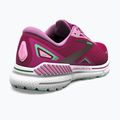 Női futócipő Brooks Adrenaline GTS 23 rózsaszín/fesztivál fukszia/fekete 16