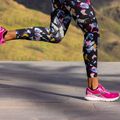 Női futócipő Brooks Adrenaline GTS 23 rózsaszín/fesztivál fukszia/fekete 18
