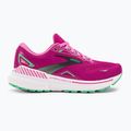 Női futócipő Brooks Adrenaline GTS 23 rózsaszín/fesztivál fukszia/fekete 2