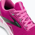Női futócipő Brooks Adrenaline GTS 23 rózsaszín/fesztivál fukszia/fekete 8