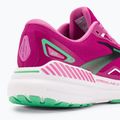 Női futócipő Brooks Adrenaline GTS 23 rózsaszín/fesztivál fukszia/fekete 9