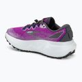 Női futócipő Brooks Caldera 6 purple/violet/navy 3