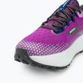Női futócipő Brooks Caldera 6 purple/violet/navy 7