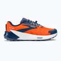 Férfi futócipő Brooks Catamount 2 firecracker/navy/blue 2