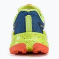 Férfi futócipő Brooks Catamount 2 navy/firecracker/sharp green 6