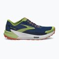 Férfi futócipő Brooks Catamount 2 navy/firecracker/sharp green 9