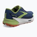 Férfi futócipő Brooks Catamount 2 navy/firecracker/sharp green 11