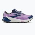 Női futócipő Brooks Catamount 2 violet/navy/oyster 2